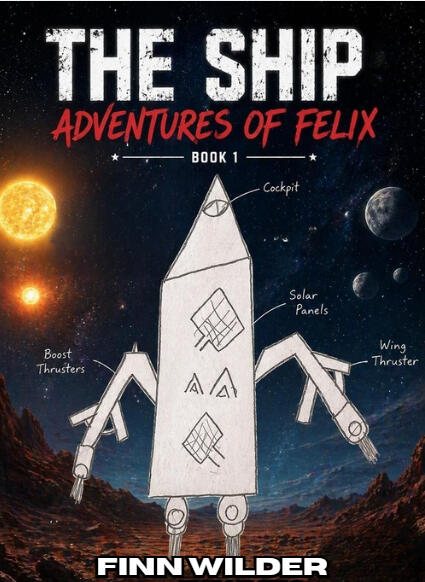Adventures of Felix