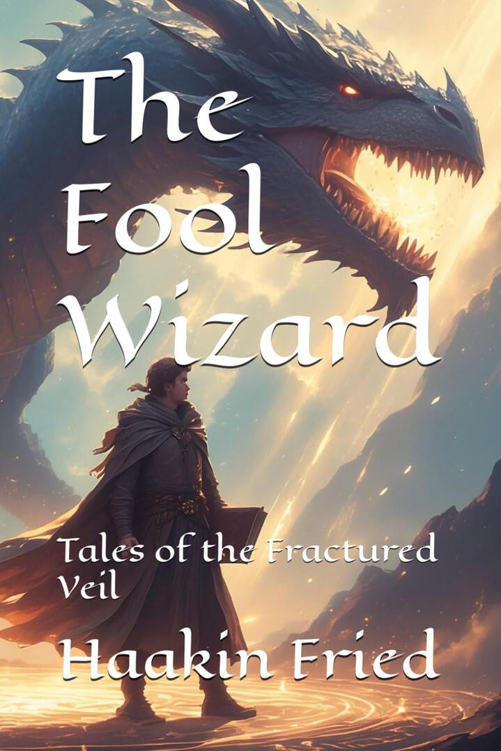 The Fool Wizard