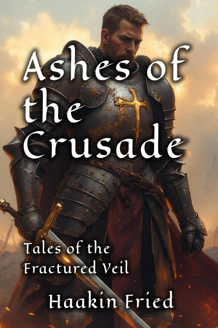 Ashes of the Crusade