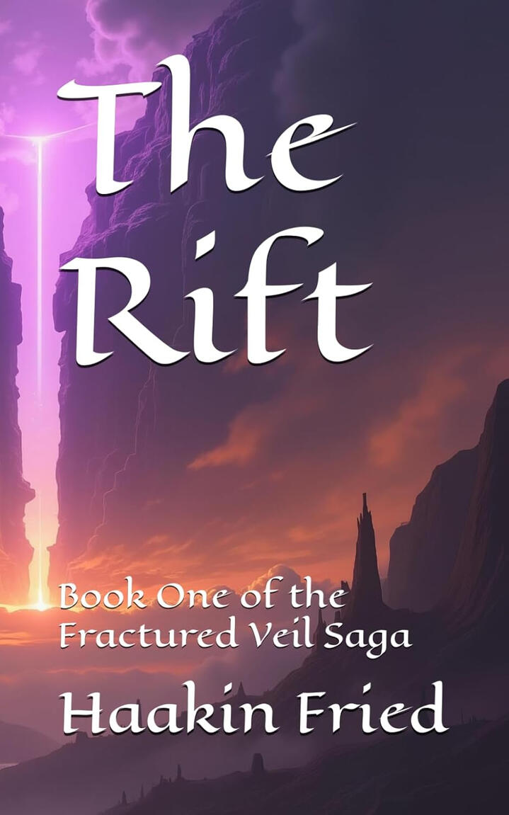 The Rift