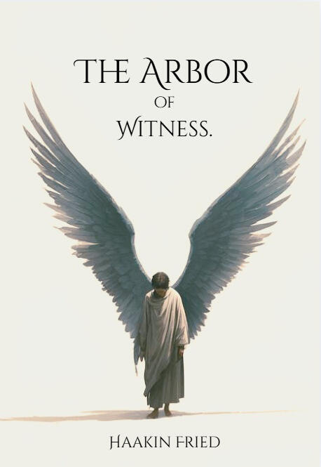 The Arbor of Witness.